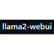 llama2-webui