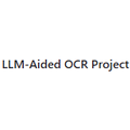 LLM-Aided OCR Project