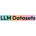 LLM Datasets