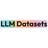 LLM Datasets