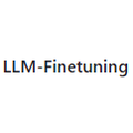 LLM-Finetuning
