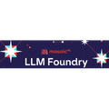 LLM Foundry