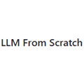 LLM From Scratch