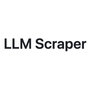 LLM Scraper