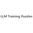 LLM Training Puzzles