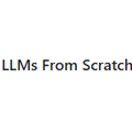 llms-from-scratch-cn