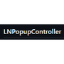 LNPopupController