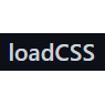 loadCSS