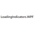 LoadingIndicators.WPF