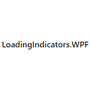LoadingIndicators.WPF