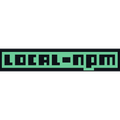 local-npm