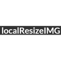 localResizeIMG