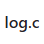 log.c