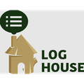 LOG HOUSE