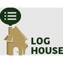 LOG HOUSE