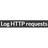 Log HTTP requests