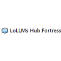 LoLLMs Hub Fortress