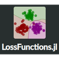 LossFunctions.jl