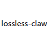 Lossless Claw