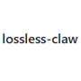 Lossless Claw