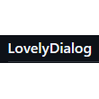 LovelyDialog