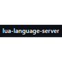 lua-language-server