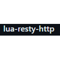 lua-resty-http