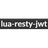 lua-resty-jwt