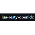 lua-resty-openidc