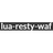 lua-resty-waf