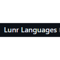 Lunr Languages