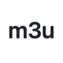 m3u