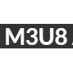 M3U8