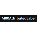 M80AttributedLabel