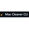 Mac Cleaner CLI