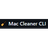 Mac Cleaner CLI