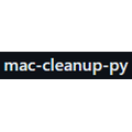 mac-cleanup-py