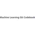 Machine Learning Git Codebook