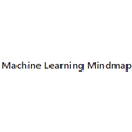 Machine Learning Mindmap
