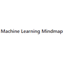 Machine Learning Mindmap