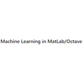 Machine Learning Octave