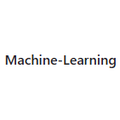 Machine-Learning