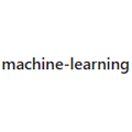 machine learning tutorials