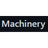 Machinery