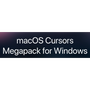 macOS Cursors Megapack for Windows