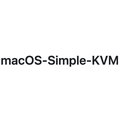 macOS Simple KVM