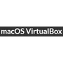macOS VirtualBox