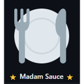 Madam Sauce