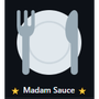 Madam Sauce