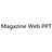 Magazine Web PPT